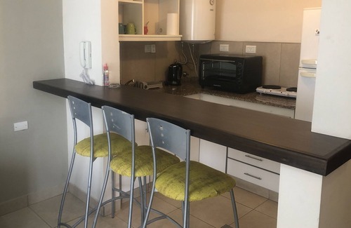 Salta Apartment | Departamento en la ciudad de Salta