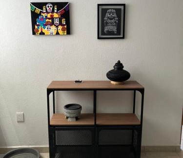 Patzcuaro Apartment | Departamento en Pátzcuaro