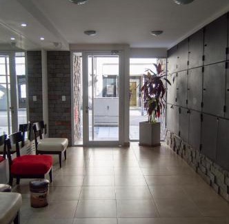 Concordia Apartment | DEPARTAMENTO en PEATONAL con HERMOSA VISTA