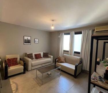 Rio Cuarto Apartment | Departamento equipado