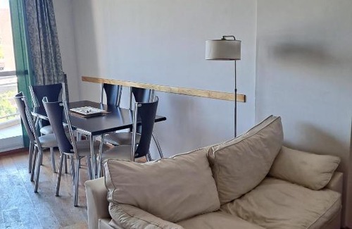 Rosario Apartment | Departamento España