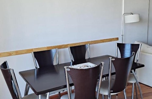 Rosario Apartment | Departamento España
