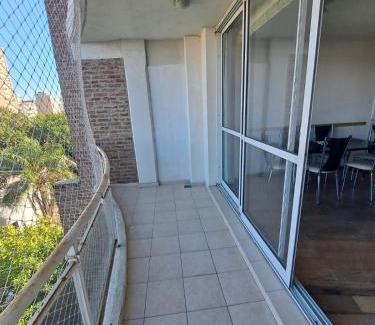 Rosario Apartment | Departamento España