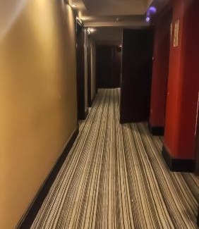 San Luis Apartment | DEPARTAMENTO ESTUDIO (HOTEL PREMIUM TOWER SUITES)
