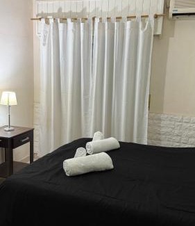 Ezeiza Apartment | Departamento familiar cerca del aeropuerto