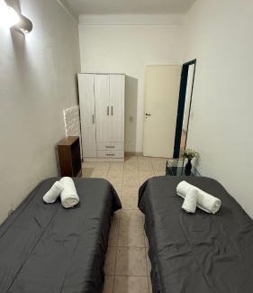 Ezeiza Apartment | Departamento familiar cerca del aeropuerto