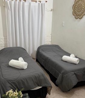 Ezeiza Apartment | Departamento familiar cerca del aeropuerto