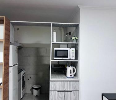 Nueva Cordoba Apartment | Departamento Frente Campus UNC