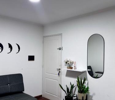 Nueva Cordoba Apartment | Departamento Frente Campus UNC