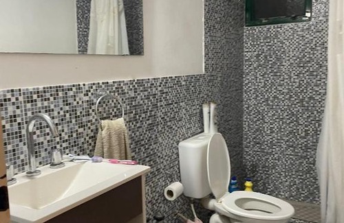 Monte Hermoso Apartment | Departamento Galería Dufaur