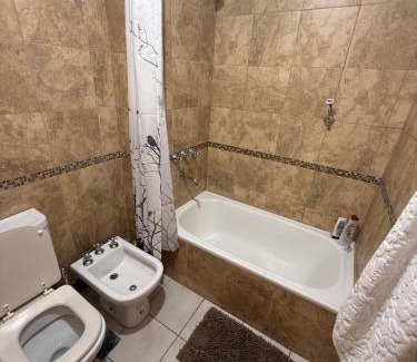 Santa Rosa Apartment | Departamento Irigoyen