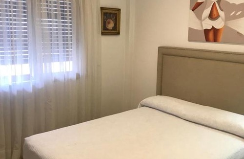 Province of Tucuman Apartment | Departamento laprida