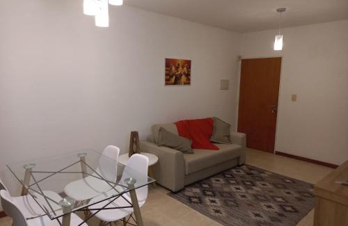 La Plata Apartment | Departamento La Plata Centro