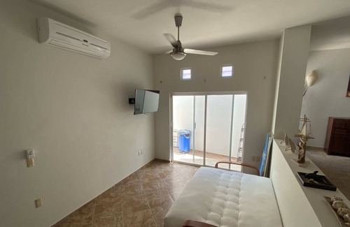 Chacala Apartment | Departamento MAHI-MAHI 1 para 6 Pax a 500 mts de la Playa