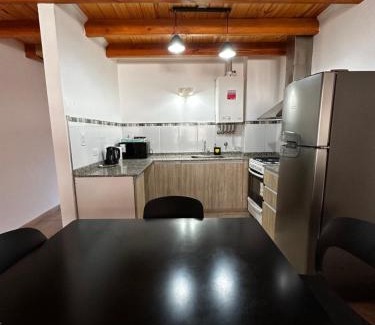 El Bolson Apartment | Departamento Mallin Azul