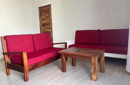 Rinconada Apartment | Departamento Marsopas a 5 minutos a pie de Bahía Carrizalillo! 2