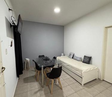 San Juan Apartment | Departamento moderno y luminoso