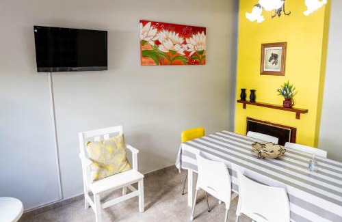 Santa Rosa Apartment | Departamento Moreno 2