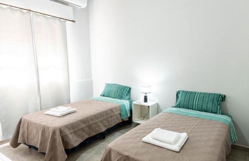 Santa Rosa Apartment | Departamento Moreno 2