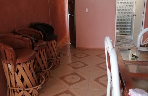 Acapulco Apartment | Departamento