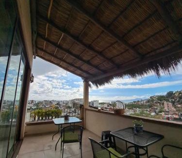 Emiliano Zapata Apartment | Departamento