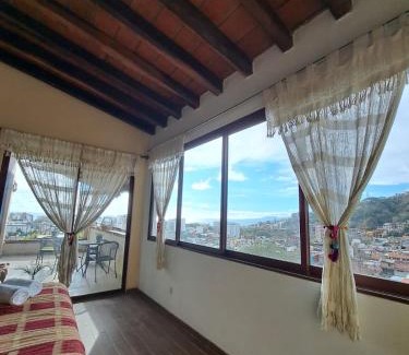 Emiliano Zapata Apartment | Departamento