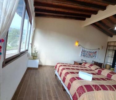 Emiliano Zapata Apartment | Departamento