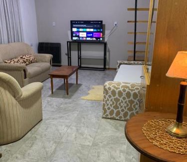 Tandil Apartment | Departamento Noe