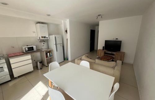 La Perla Apartment | Departamento nuevo en el centro