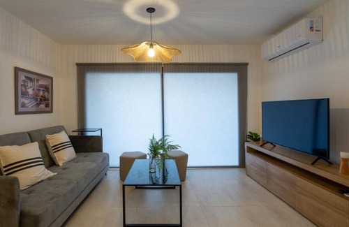 Historic Center Apartment | Departamento Nuevo en la Mejor Zona de la Ciudad