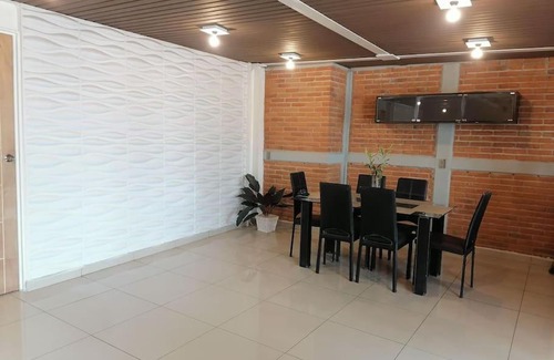 Ixtacalco Apartment | Departamento nuevo listo para disfrutar.