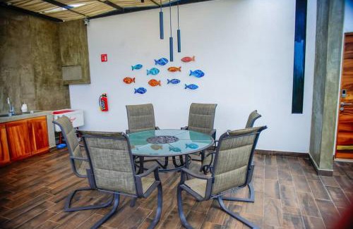 La Paz Apartment | Departamento nuevo moderno tipo estudio