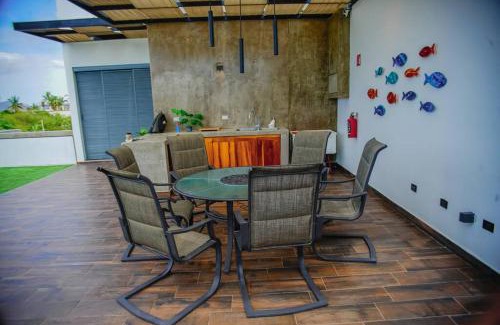 La Paz Apartment | Departamento nuevo moderno tipo estudio