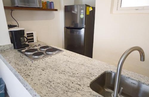 Downtown Puerto Vallarta Apartment | Departamento Ostra de Mar