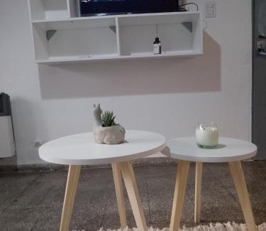 Rio Colorado Apartment | Departamento Pablo's