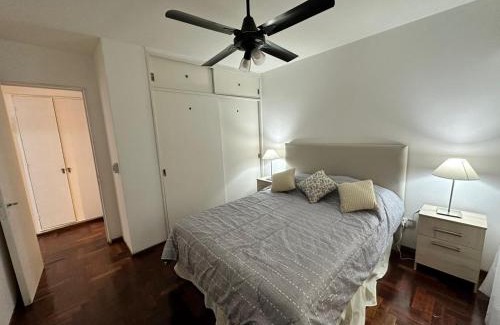 Concordia Apartment | Departamento Pancho Ramirez