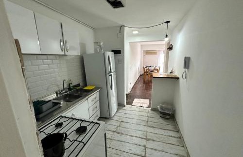 Concordia Apartment | Departamento Pancho Ramirez