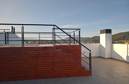 Salta Apartment | Departamento Petra Salta
