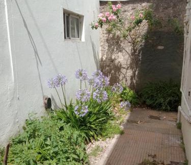 Necochea Apartment | Departamento ph amplio necochea Rotonda
