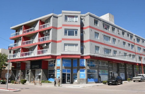 Monte Hermoso Apartment | Departamento Piamonte