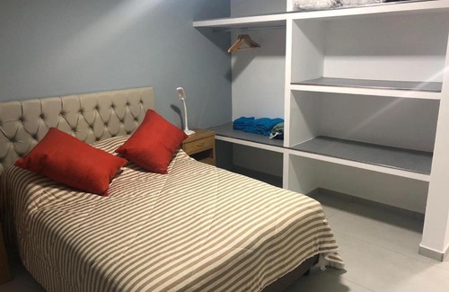 Monte Hermoso Apartment | Departamento Piamonte