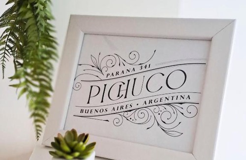 San Nicolas Apartment | Departamento Pichuco