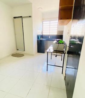 Asuncion Apartment | Departamento Piso 1-B