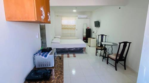 Asuncion Apartment | Departamento Piso 1-B