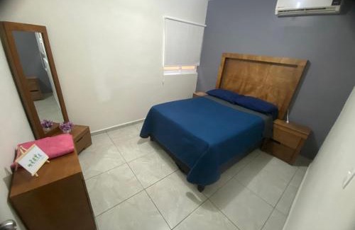 Mazatlan Apartment | Departamento Piso 1