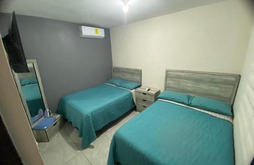 Mazatlan Apartment | Departamento Piso 1