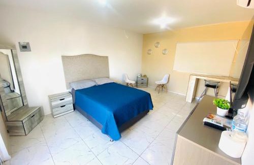 Mazatlan Apartment | Departamento Piso 3