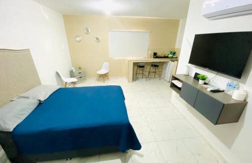 Mazatlan Apartment | Departamento Piso 3