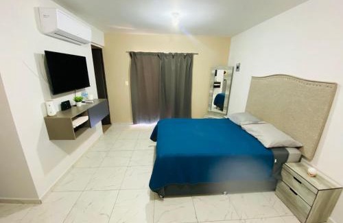 Mazatlan Apartment | Departamento Piso 3