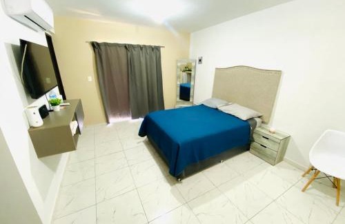 Mazatlan Apartment | Departamento Piso 3